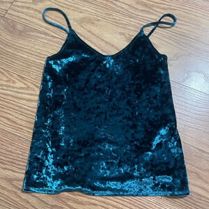 Hollister Tank Top XS
